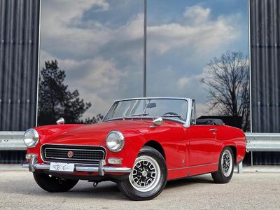 Gebraucht MG Midget 65 PS (47 kW) 1970 Cabrio
