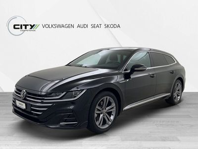 VW Arteon