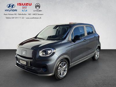 Grau Neu 2025 Leapmotor T03 Kleinwagen | CHF 17’590 (Fairer Preis)