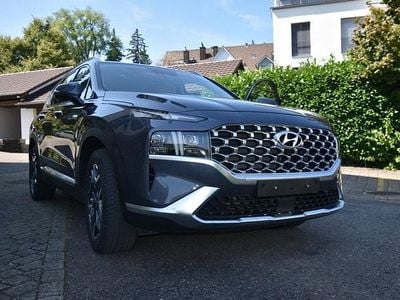 Gebraucht 2022 Hyundai Santa Fe SUV | CHF 30’500