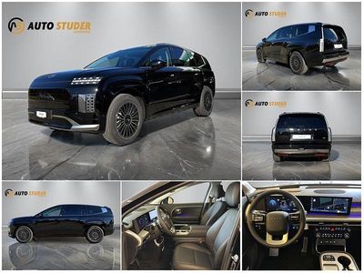 Neu 2025 Hyundai Ioniq 9 SUV | CHF 83’810