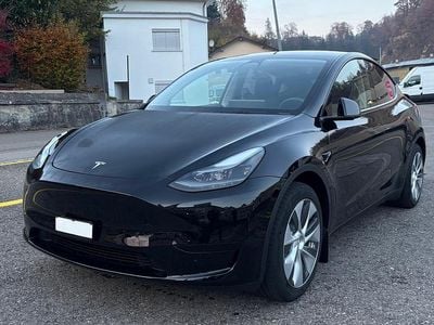 Gebraucht 2023 Tesla Model Y RWD SUV | CHF 30’900 (Fairer Preis)