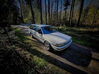 Gebraucht 1989 Toyota Camry Kombi | CHF 8’992
