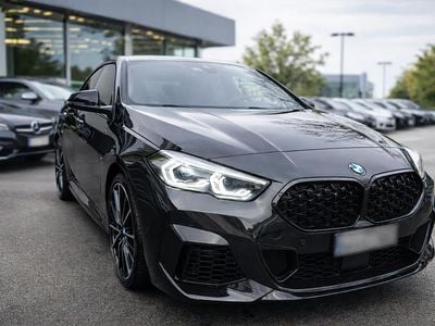 Gebraucht 2021 BMW M235 Coupé | CHF 29’950 (Superpreis)