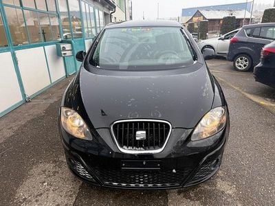 Gebraucht 2011 Seat Altea Style | CHF 3’999 (Etwas zu teuer)