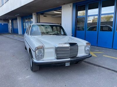 Gebraucht 1972 Mercedes 250 | CHF 17’300
