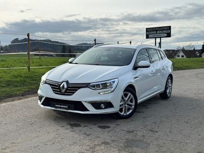 Gebraucht 2019 Renault Mégane IV Business | CHF 9’900 (Fairer Preis)