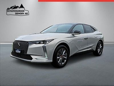 Beige Gebraucht 2022 DS Automobiles DS4 Performance Line Plus Kombi | CHF 29’400 (Etwas zu teuer)