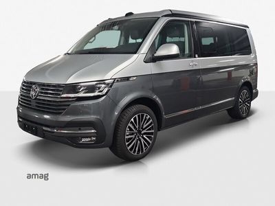 gebraucht VW California T6.12.0 Bi-TDI Ocean Liberty