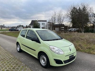 Gebraucht 2009 Renault Twingo Authentique Kleinwagen | CHF 1’900