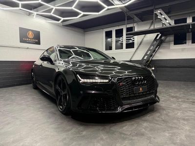 Audi RS7 Sportback