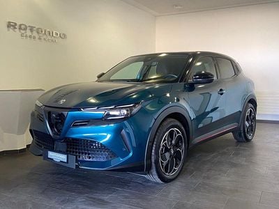 Gebraucht Alfa Romeo Junior Edizione Speciale 115 kW (157 PS) 2026 SUV