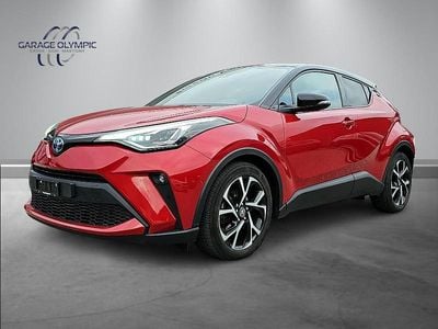 Gebraucht 2020 Toyota C-HR Trend SUV | CHF 22’900 (Fairer Preis)
