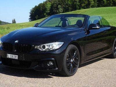 BMW 435