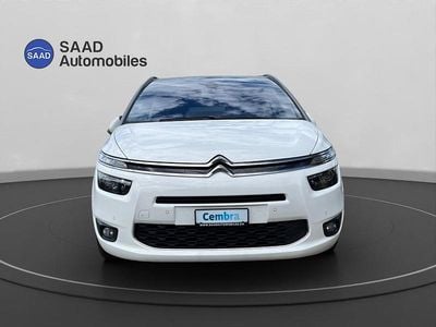 Gebraucht 2015 Citroën Grand C4 Picasso Van / Kleinbus | CHF 16’990