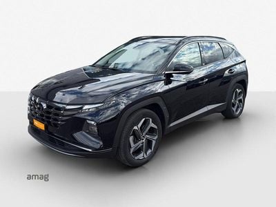Gebraucht 2021 Hyundai Tucson SUV | CHF 26’990 (Fairer Preis)