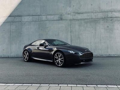 Gebraucht 2011 Aston Martin V8 Vantage Coupé | CHF 88’500