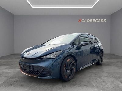 Gebraucht 2022 Cupra Born Kleinwagen | CHF 21’900 (Guter Preis)