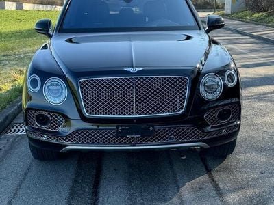 Gebraucht 2016 Bentley Bentayga SUV | CHF 98’500 (Fairer Preis)