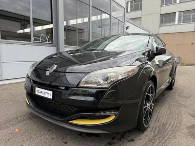 Gebraucht Renault Mégane III R.S. 250 PS (183 kW) 2010 Coupé