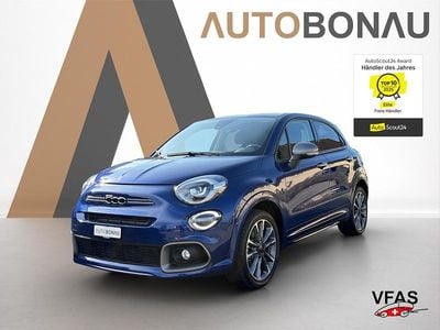 Gebraucht Fiat 500 Sport 130 PS (95 kW) 2024