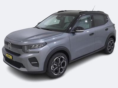 Grau Gebraucht 2025 Citroën e-C3 Kleinwagen | CHF 27’970 (Teuer)