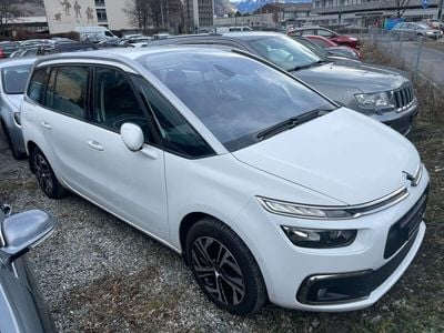 Citroën Grand C4 Picasso