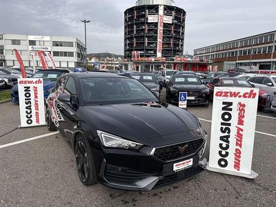 Gebraucht 2024 Cupra Leon | CHF 24’990 (Teuer)