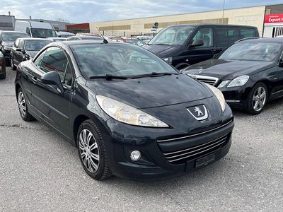 Gebraucht 2015 Peugeot 207 Active | CHF 2’000 (Guter Preis)