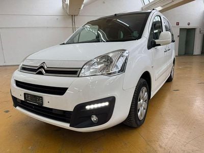 Gebraucht 2016 Citroën Berlingo Feel | CHF 5’900