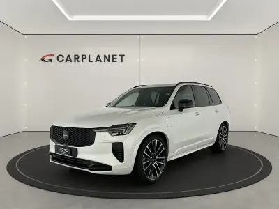 Neu (2026) Volvo XC90 310 PS