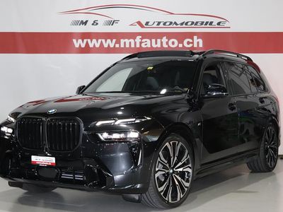 Gebraucht BMW X7 363 PS (266 kW) 2023 SUV