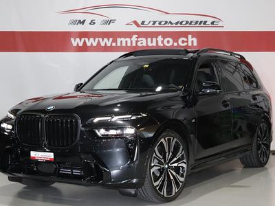 Gebraucht 2023 BMW X7 SUV | CHF 109’800