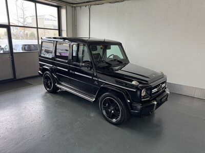 Gebraucht 2012 Mercedes G63 AMG AMG SUV | CHF 62’900