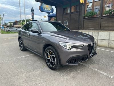 Gebraucht 2019 Alfa Romeo Stelvio SUV | CHF 26’900 (Fairer Preis)
