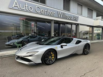 Gebraucht Ferrari SF90 1000 PS (735 kW) 2021