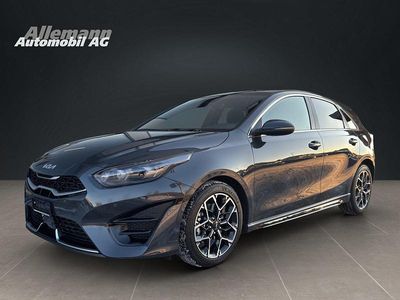 Gebraucht 2025 Kia Ceed GT-Line Kleinwagen | CHF 29’900 (Fairer Preis)