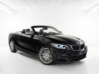 Gebraucht 2019 BMW M240 M Sport Cabrio | CHF 36’900