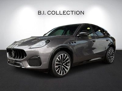 Gebraucht 2024 Maserati Grecale SUV | CHF 88’900