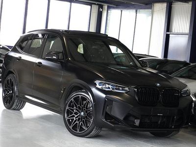 Gebraucht 2023 BMW X3 Competition Edition SUV | CHF 69’990 (Fairer Preis)