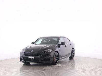 Schwarz Gebraucht 2025 BMW 218 Performance Coupé | CHF 39’900 (Fairer Preis)
