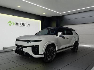 Neu 2025 Ssangyong (KGM) Actyon | CHF 45’540 (Fairer Preis)