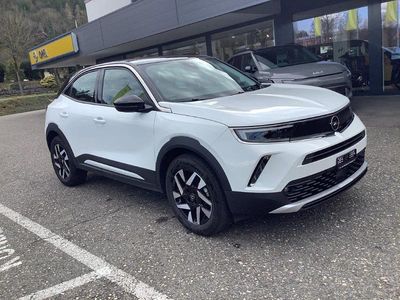 Gebraucht Opel Mokka-e Elegance 11 kW (15 PS) 2022 SUV