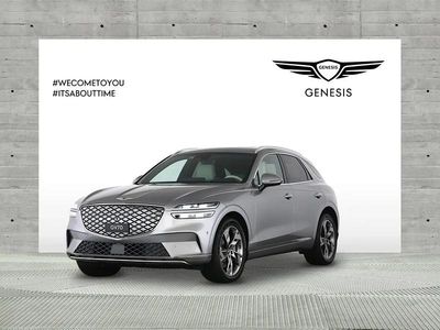 Silber Gebraucht 2025 Genesis GV70 Electrified Sport SUV | CHF 66’590
