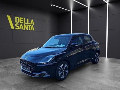 Neu Suzuki Swift 82 PS (60 kW) 2025 Kleinwagen