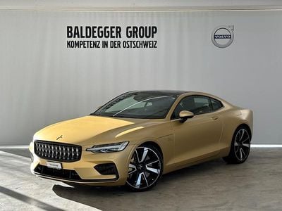 Gebraucht 2022 Polestar 1 Coupé | CHF 158’500