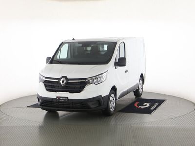 gebraucht Renault Trafic Kaw. 3.0 t L1 H1 2.0 dC