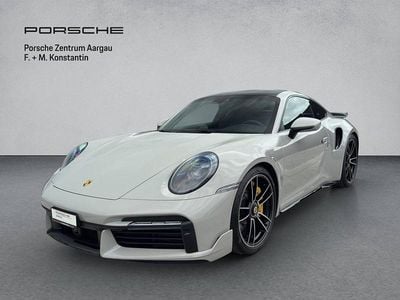 Gebraucht 2024 Porsche 911 Turbo S Coupé | CHF 255’500