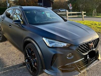 Gebraucht 2022 Cupra Formentor VZ SUV | CHF 39’900 (Fairer Preis)