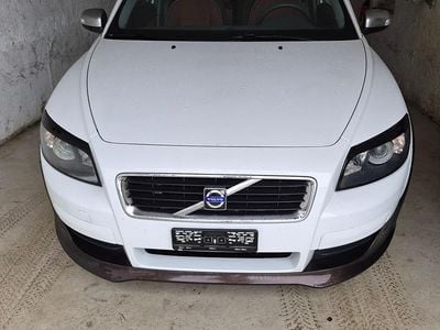 Gebraucht Volvo C30 Summum 125 PS (91 kW) 2007 Kleinwagen